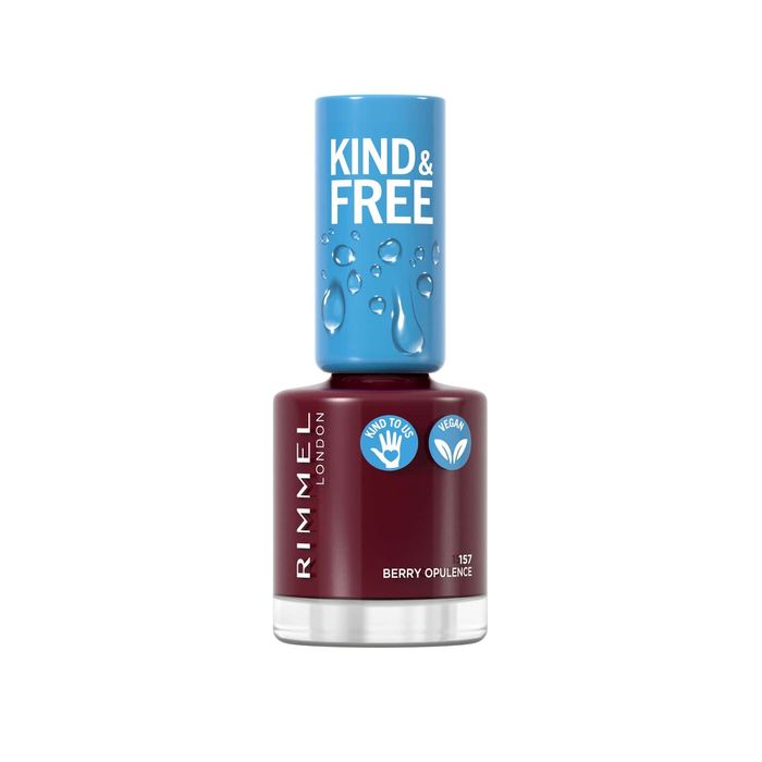 RIMMEL RIM RG LAKIER KIND & FREE 157 34 G main product photo