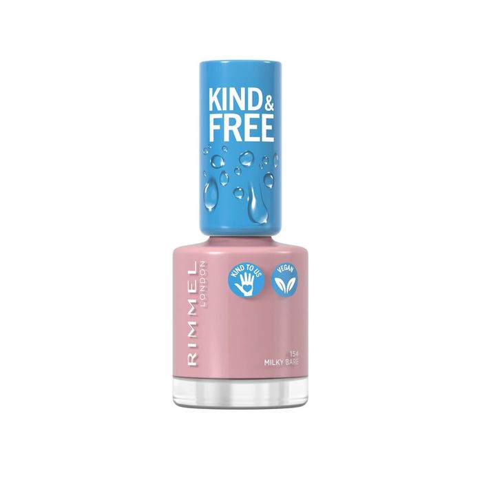 RIMMEL RIM RG LAK34 IER KIND & FREE 154 34 G main product photo