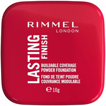 RIMMEL RIM RG LASTING FINISH COMPACT 001