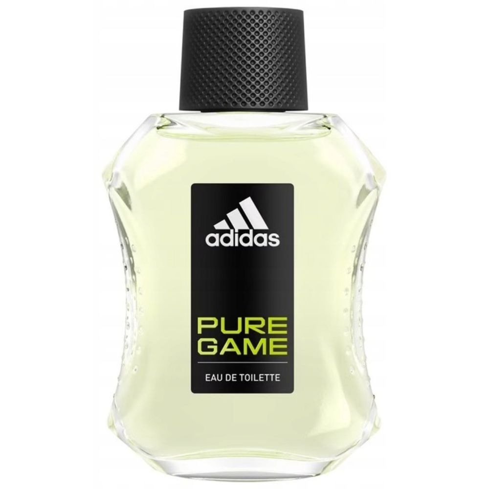 Adidas Pure Game woda toaletowa 100 ml