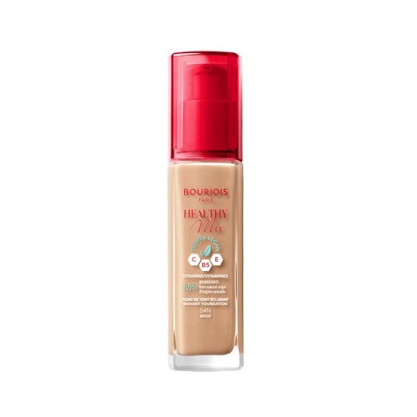 BOURJOIS PODKLAD HEALTHY MIX 54 Beige 30ml