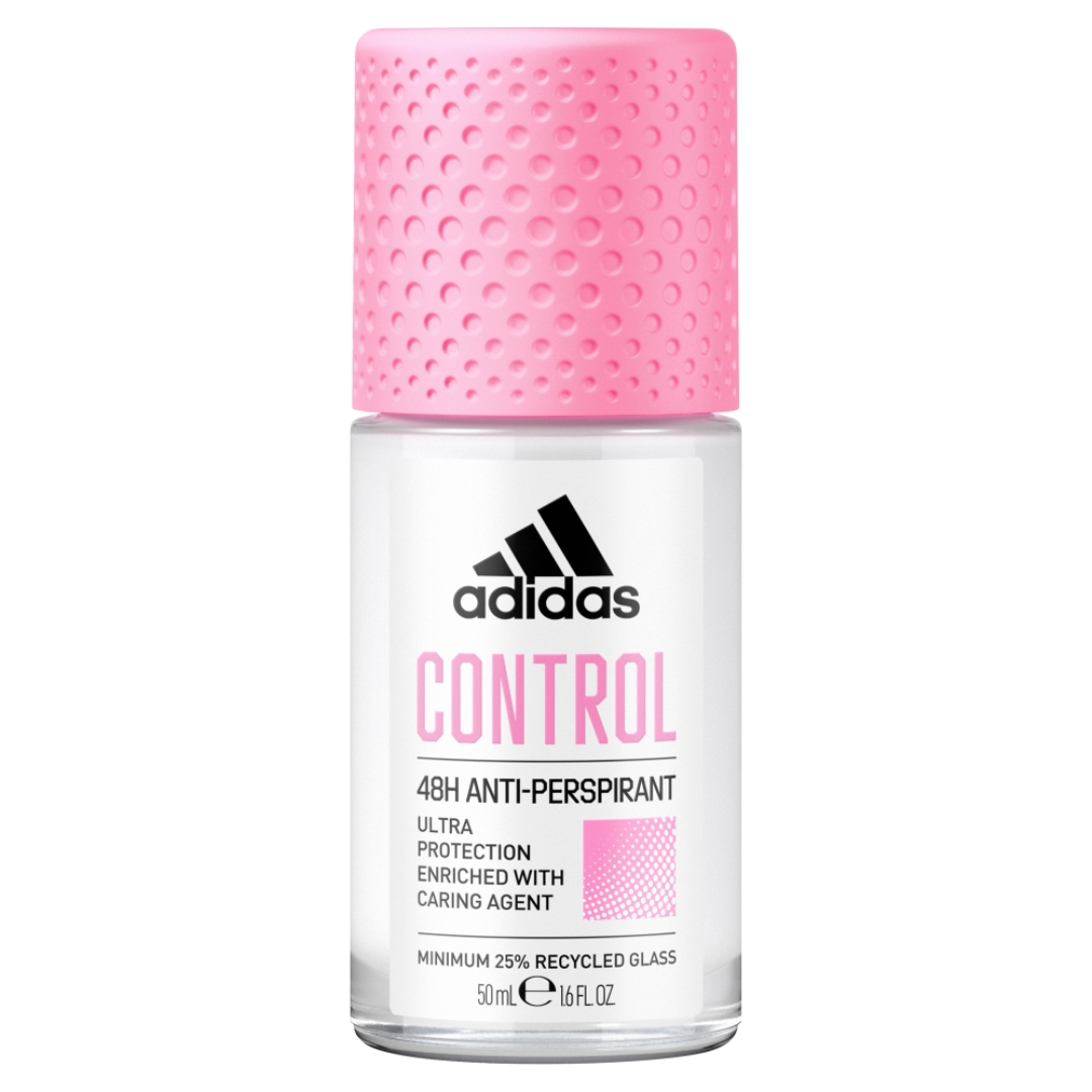 ADIDAS F RL CONTROL  ROLL-ON 50ML