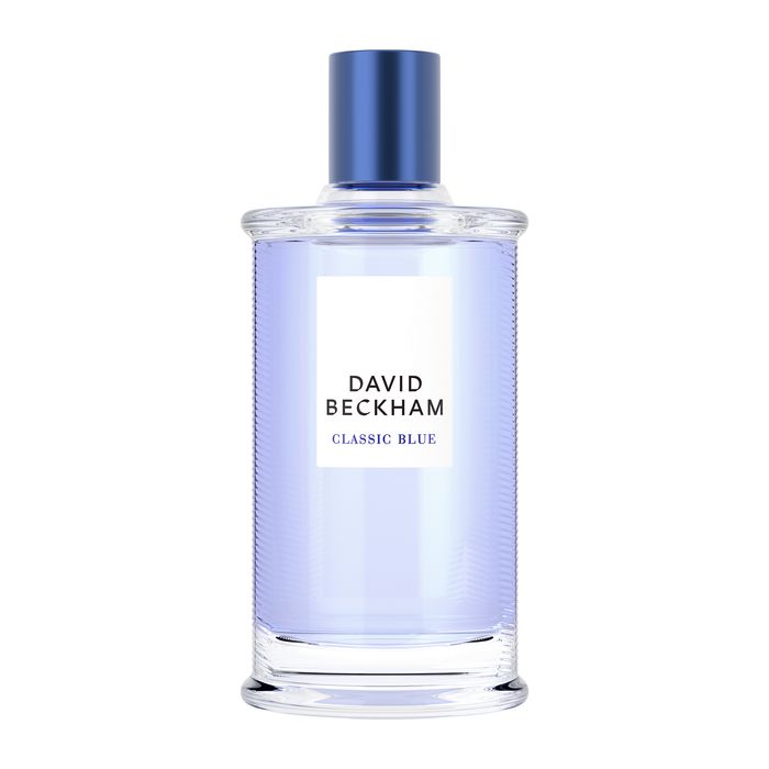 David Beckham Classic woda toaletowa dla mężczyzn, 100 ml main product photo