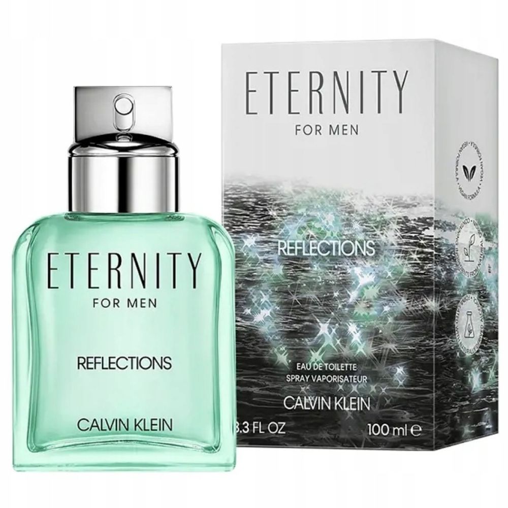 Calvin Klein Eternity Reflections For Men woda toaletowa 100 ml