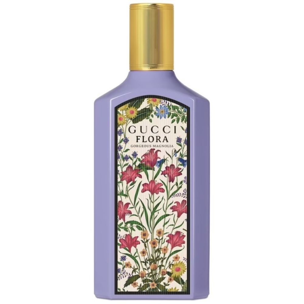 Gucci Flora Gorgeous Magnolia woda perfumowana 100 ml