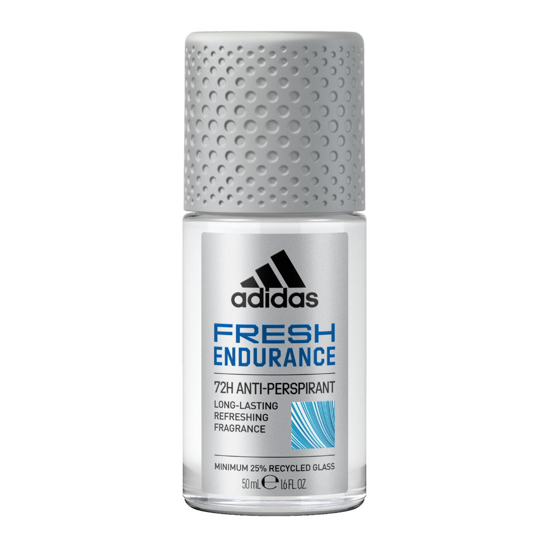 ADIDAS M FRESH ENDURANCE ROLL-ON 50ML