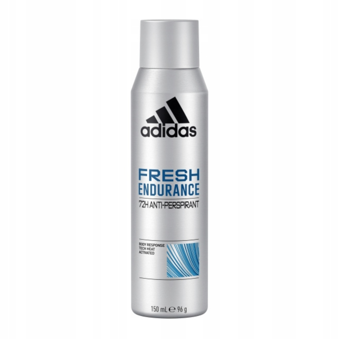 Adidas M AP FRESH ENDURANCE 150 ml
