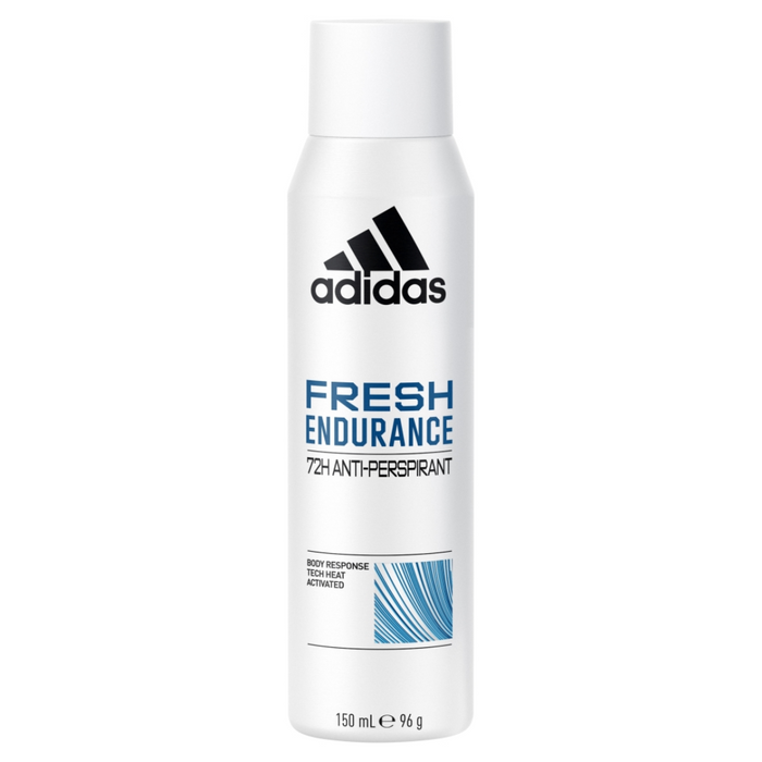Adidas Fresh Endurance Antyperspirant w sprayu 150 ml main product photo