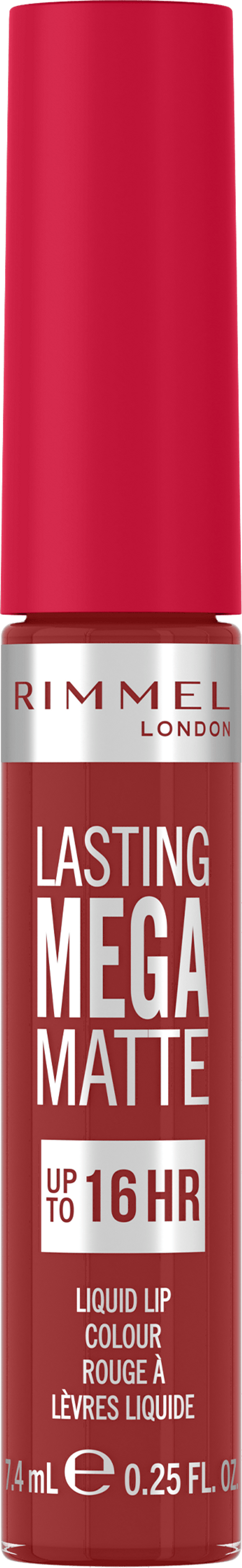 RIM LASTING MEGA MATTE 500 FIRE STARTER main product photo