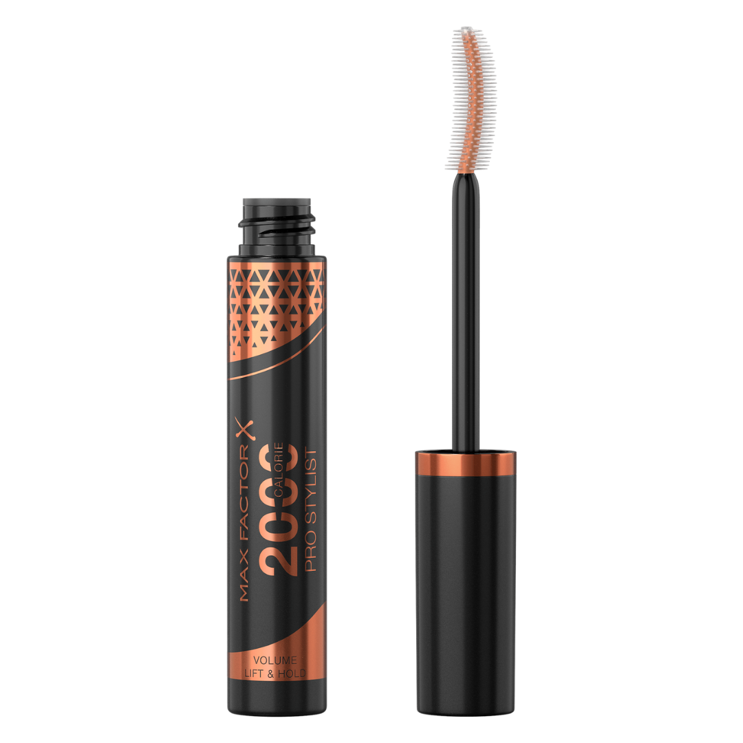 MAX FACTOR 2000 CALORIE PRO STYLIST BLACK