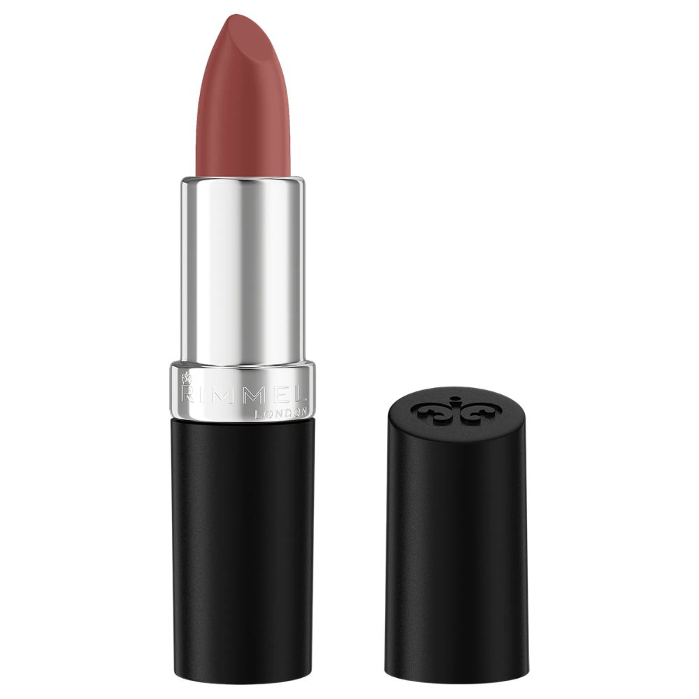 Rimmel Lasting Finish Satin 280 pomadka 4 g