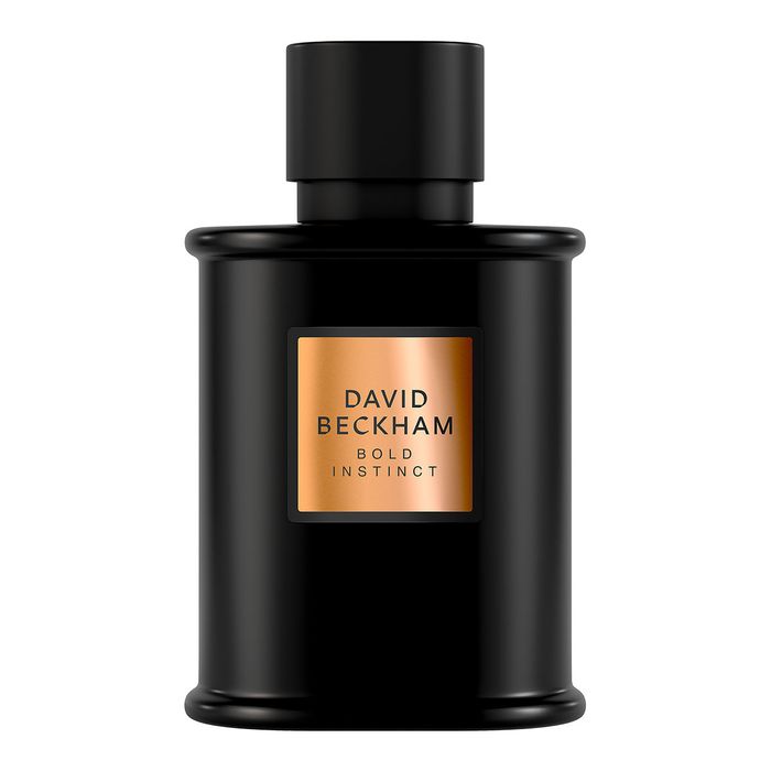 David Beckham Bold Instinct woda perfumowana dla mężczyzn,75 ml main product photo