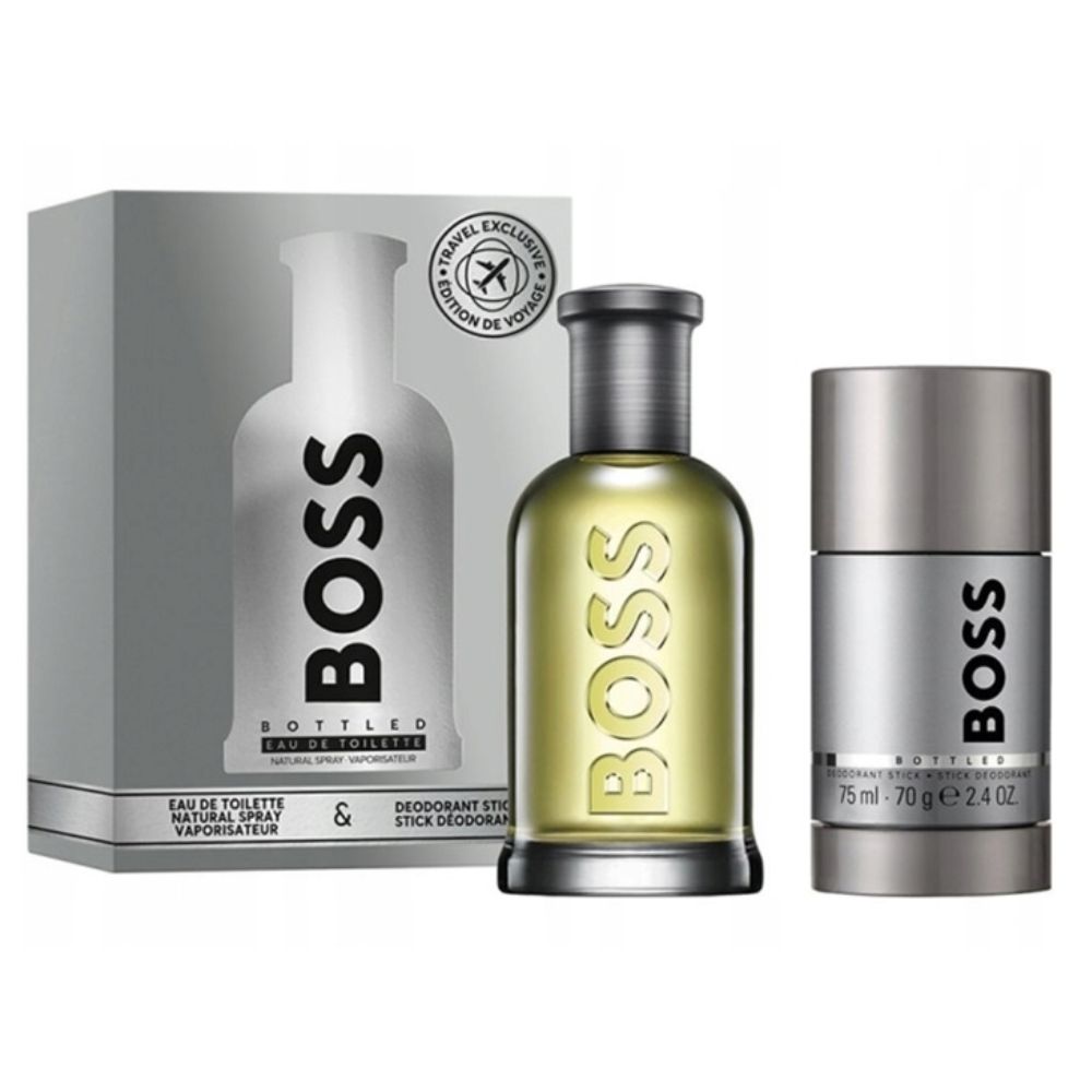 Hugo Boss Bottled zestaw kosmetyków 1 sztuka