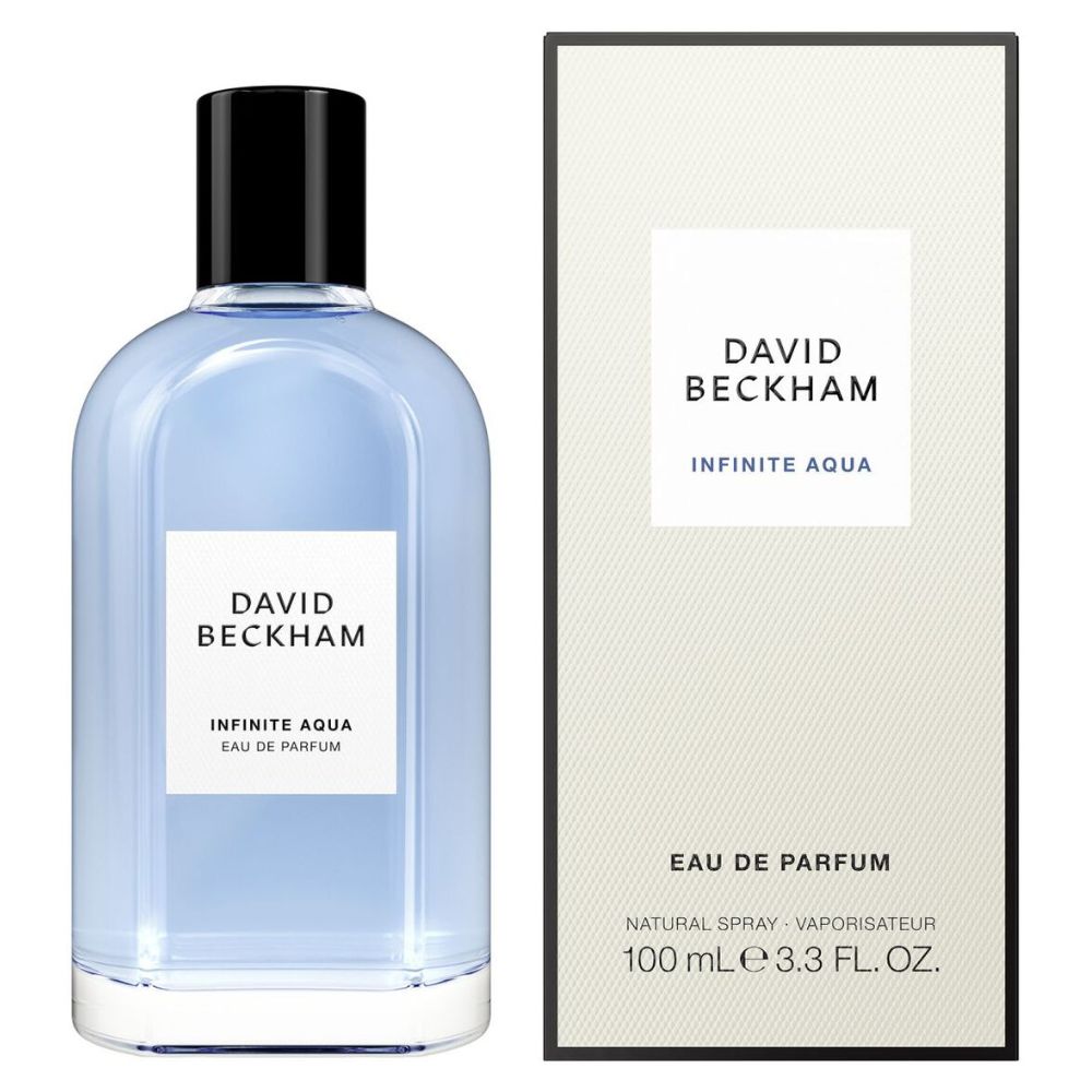 David Beckham Infinite Aqua woda perfumowana 100 ml
