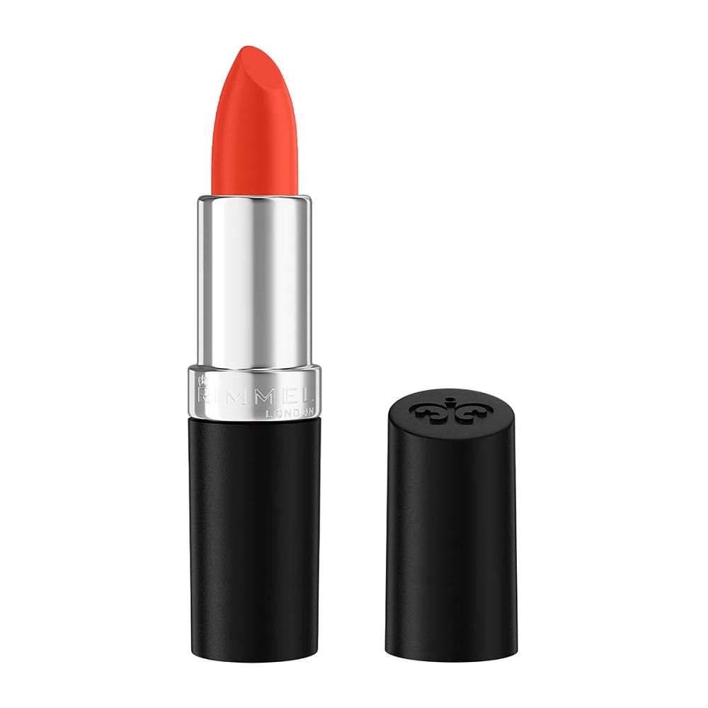 Rimmel Lasting Finish Satin 310 pomadka 4 g