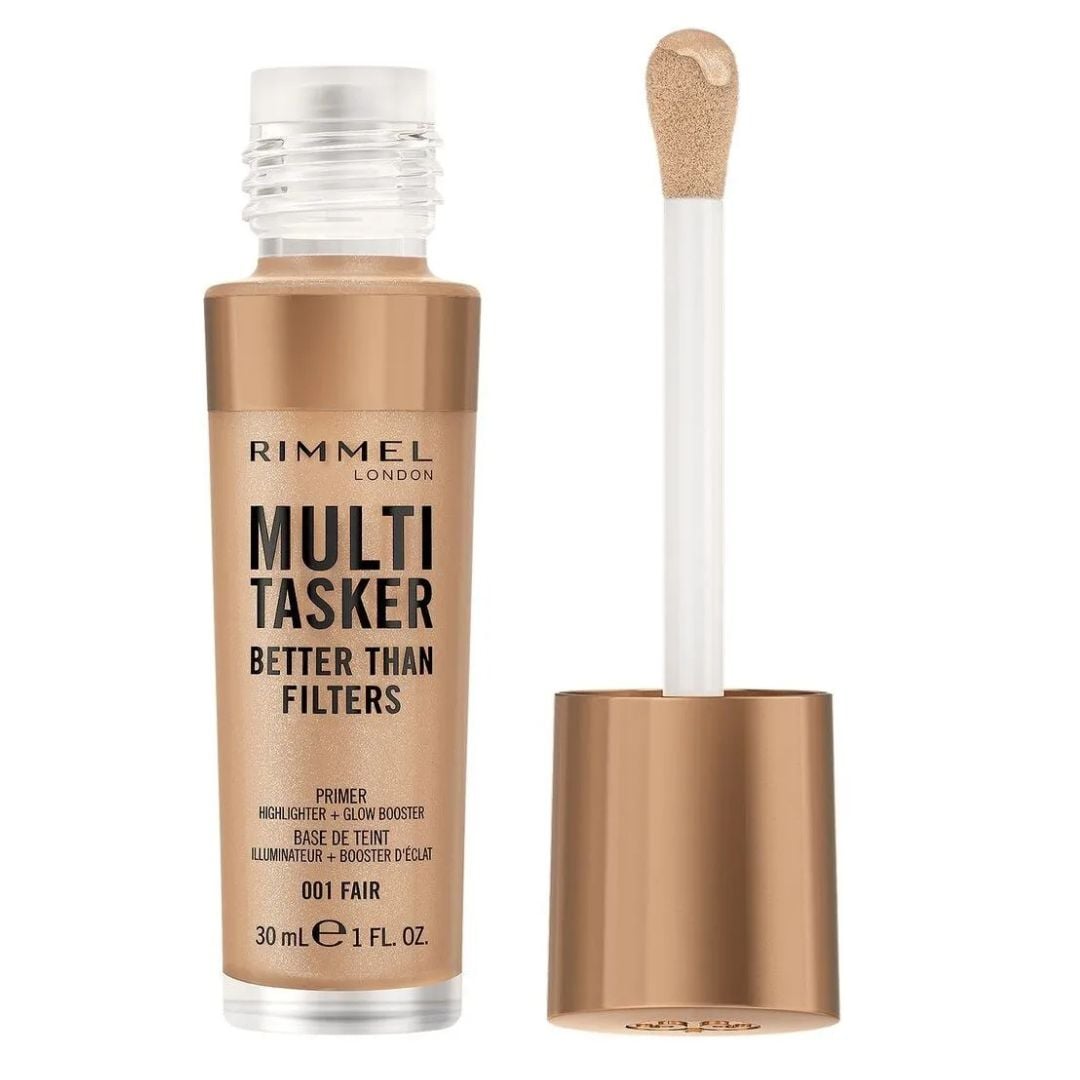 Rimmel Multi Tasker Better Than Filters 3w1 30 ml