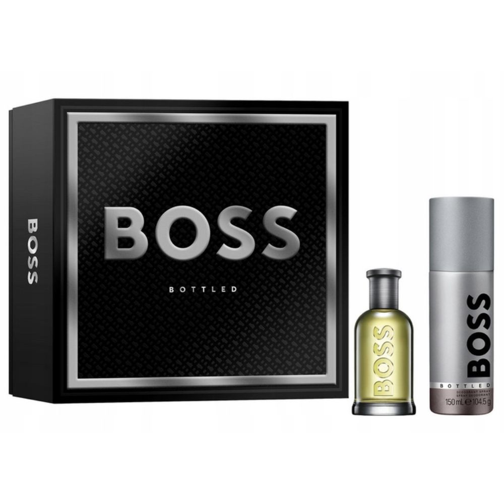 Hugo Boss Bottled zestaw zapachowy 1 sztuka