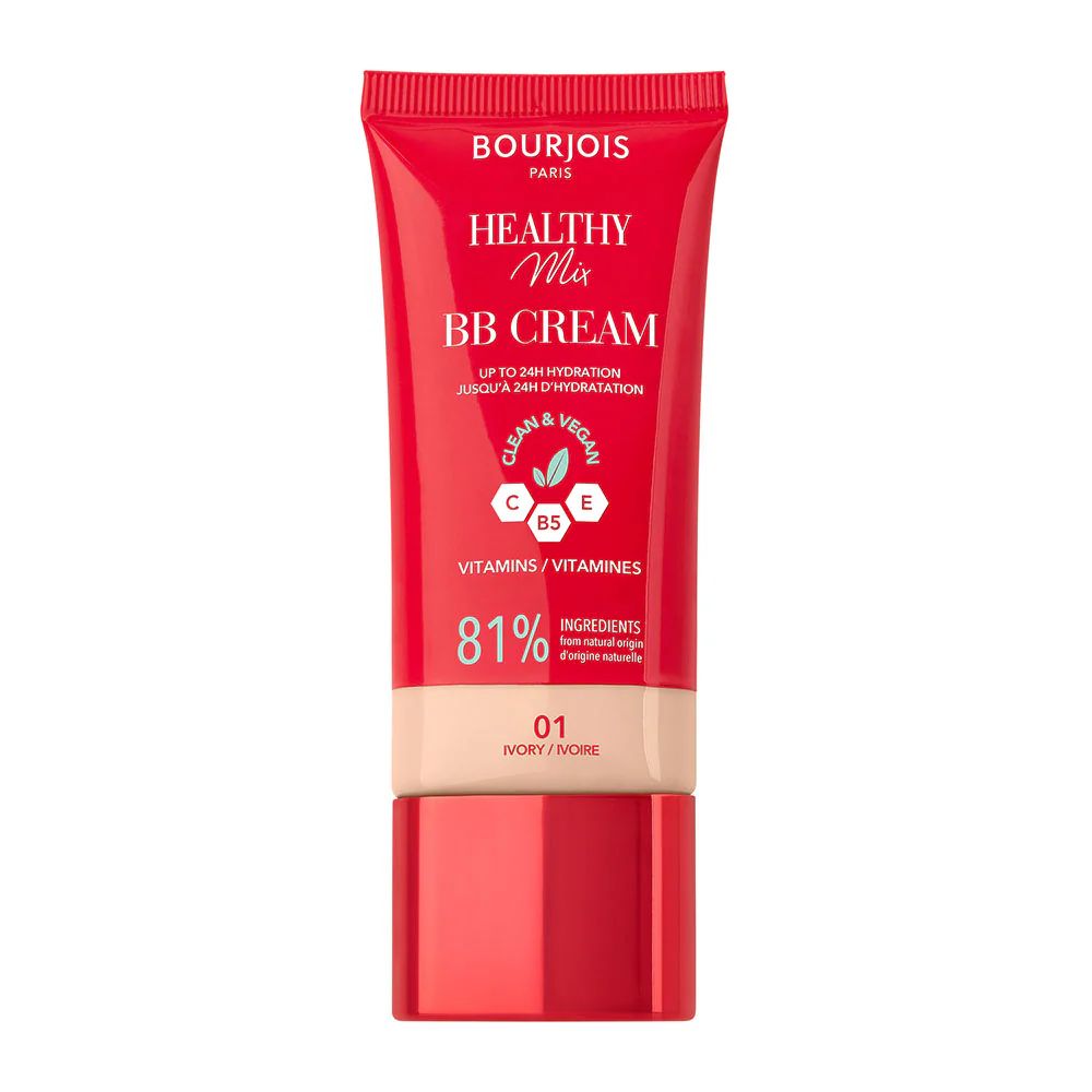 Bourjois Healthy Mix Krem BB 01 Ivory 30 ml