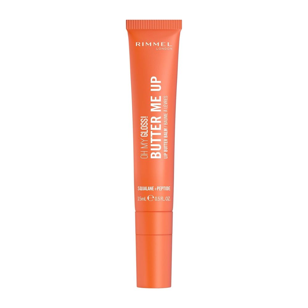 Rimmel Oh My Gloss Butt Me Up 005 pomadka do ust 15 ml