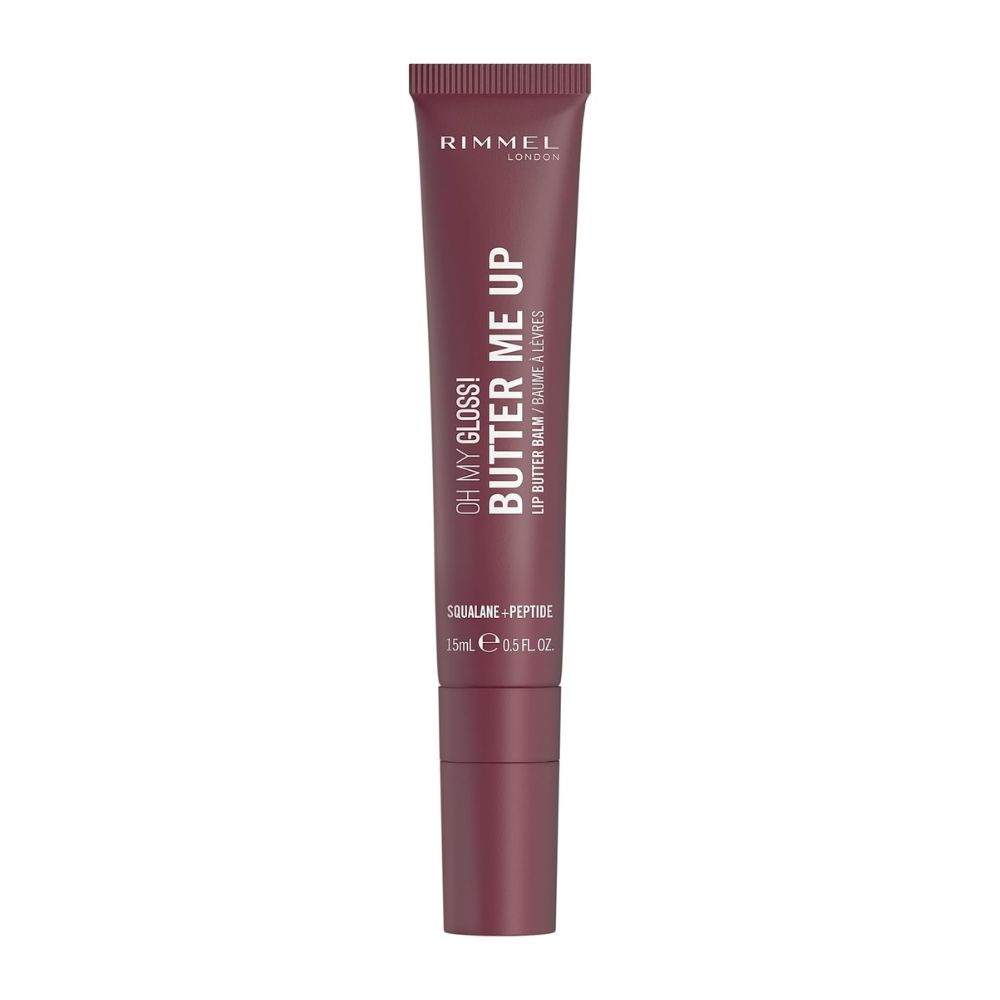 Rimmel Oh My Gloss Butt Me Up 003 pomadka do ust 15 ml