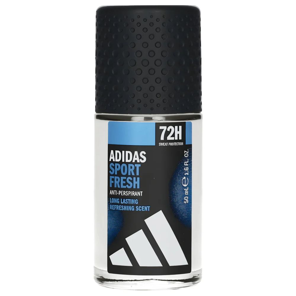 Adidas Men Sport Fresh 72H antyperspirant 50 ml