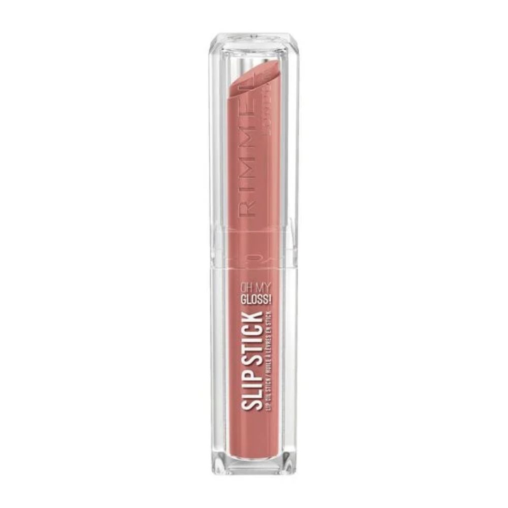 Rimmel Slip Stick Lip Oil 300 błyszczyk do ust 3,4 g