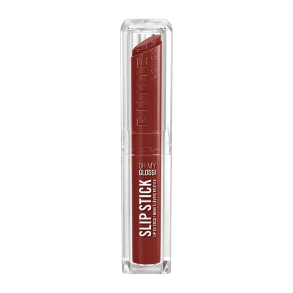 Rimmel Slip Stick Lip Oil 450 błyszczyk do ust 3,4 g