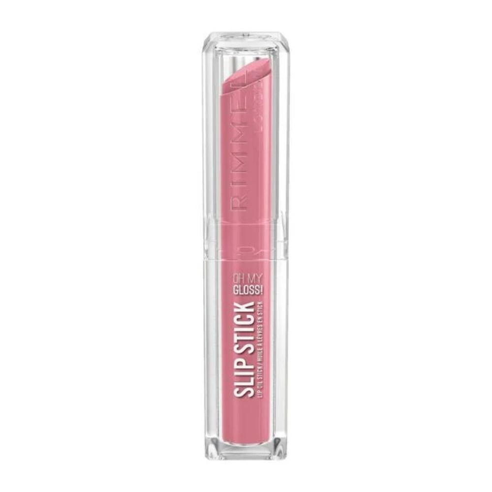 Rimmel Slip Stick Lip Oil 200 błyszczyk do ust 3,4 g