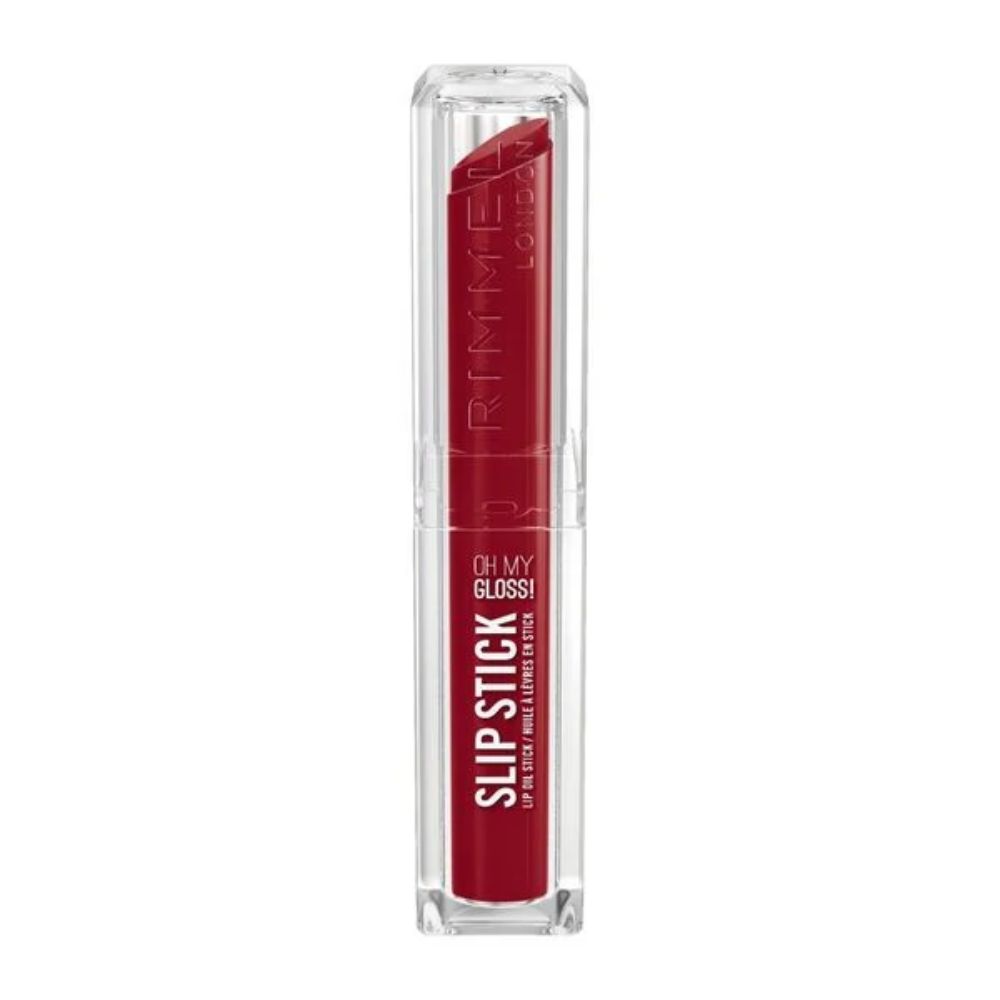 Rimmel Slip Stick Lip Oil 400 błyszczyk do ust 3,4 g