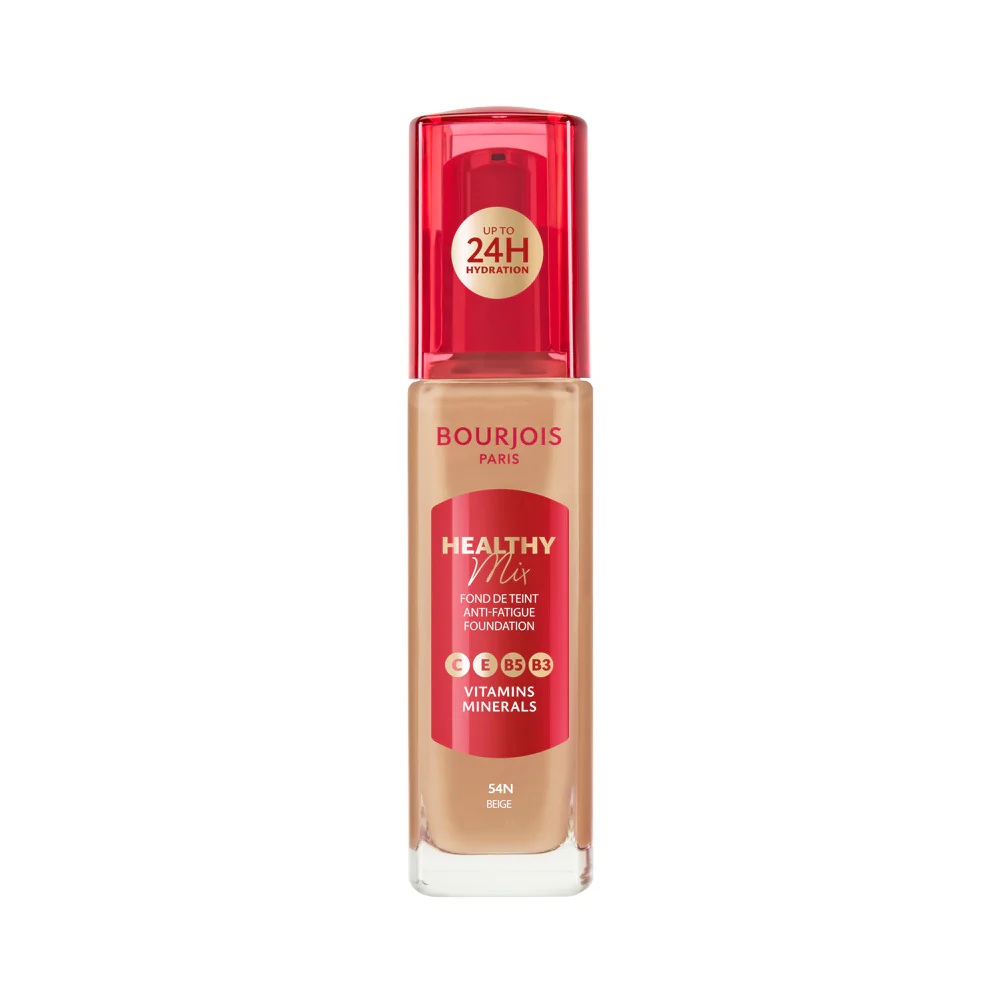 Bourjois Healthy Mix Podkład, 54N Beige 30 ml