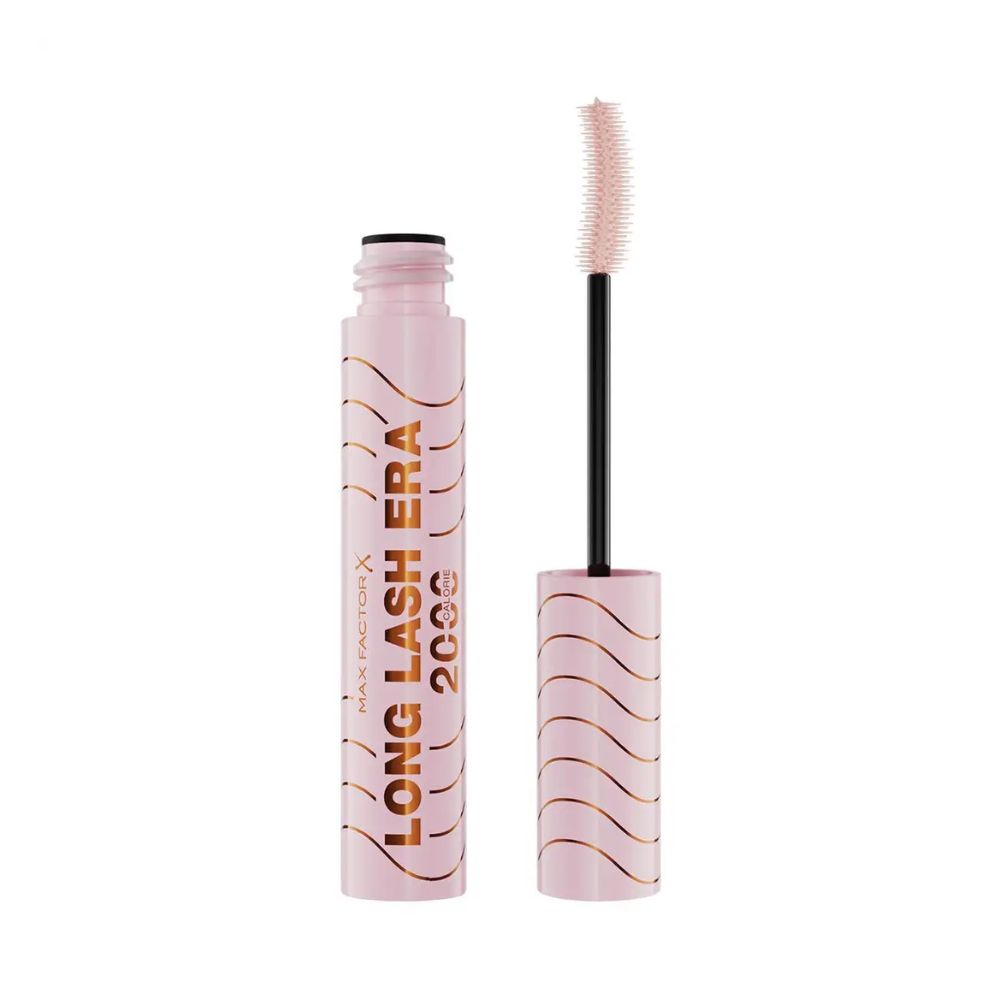 Max Factor Long Lash Era 2000 Calorie tusz do rzęs, black 7,8 ml