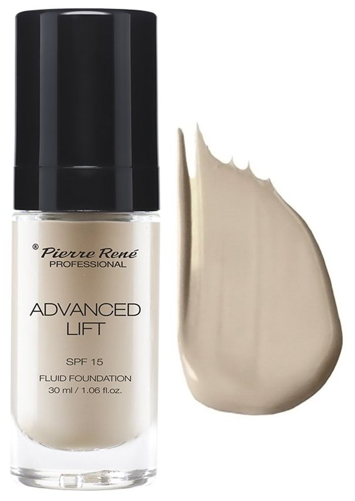PIERRE RENE FLUID ADVANCED LIFT 03 NEW main product photo