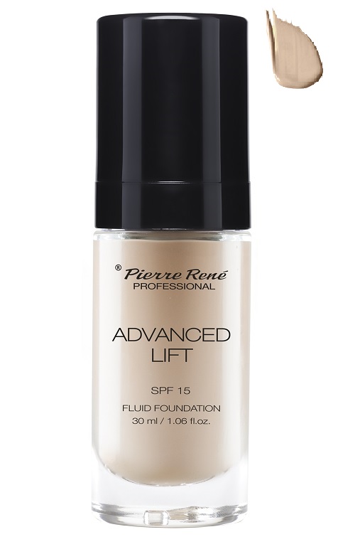 PIERRE RENE FLUID ADVANCED LIFT 04 NEW