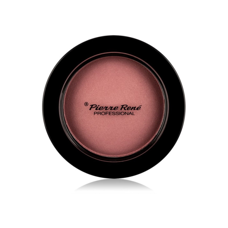 PIERRE RENE RÓŻ DO POLICZKÓW 02