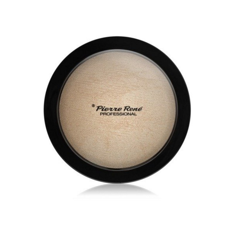PIERRE RENE PUDER ROZŚWIETLAJĄCY 01