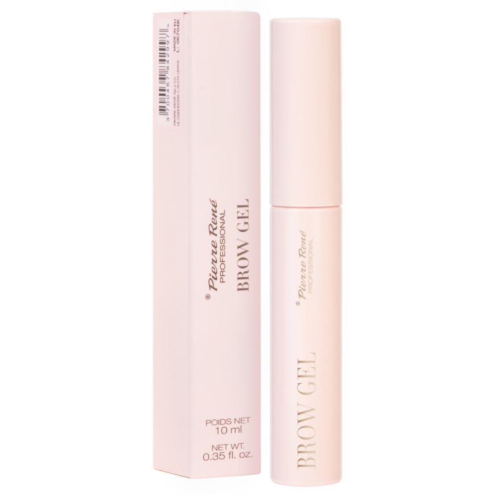 PIERRE RENE ŻEL DO BRWI