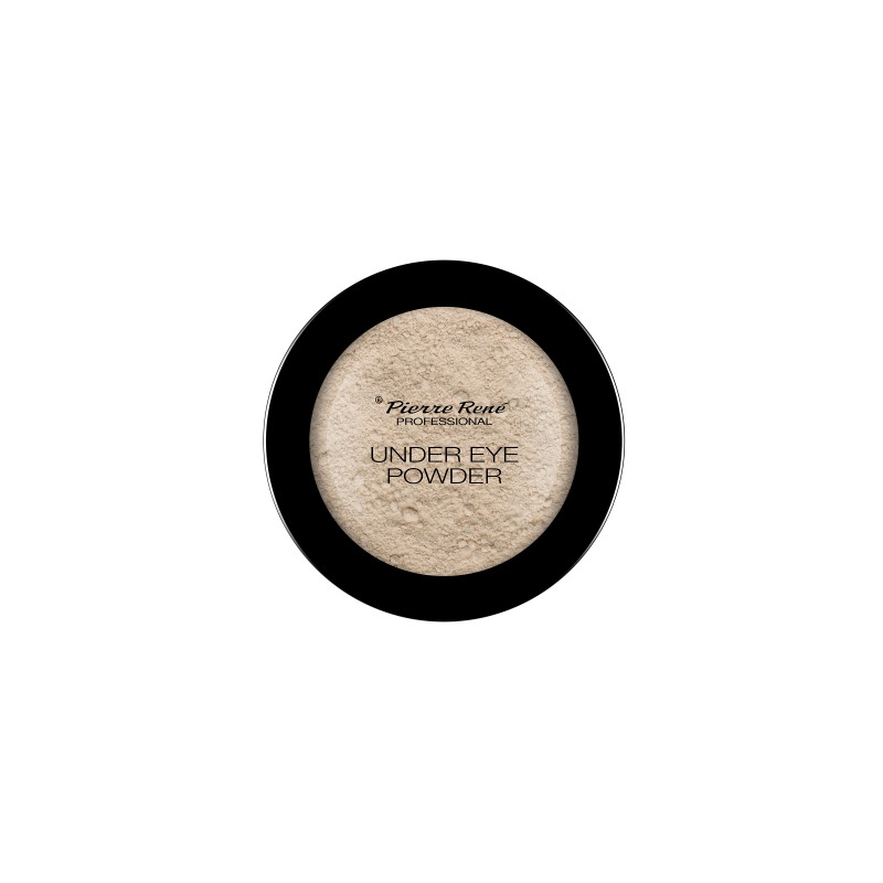 PIERRE RENE UNDER EYE POWDER
