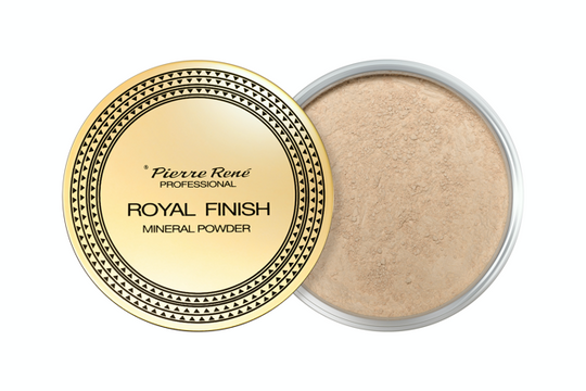 PIERRE RENE PUDER ROYAL FINISH MINERAL