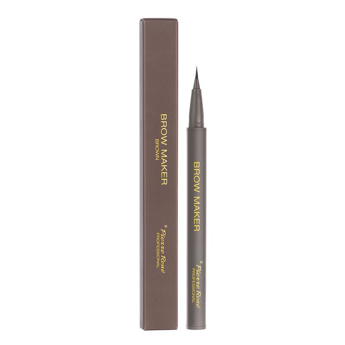 Pierre Rene Brow Maker Brown main product photo
