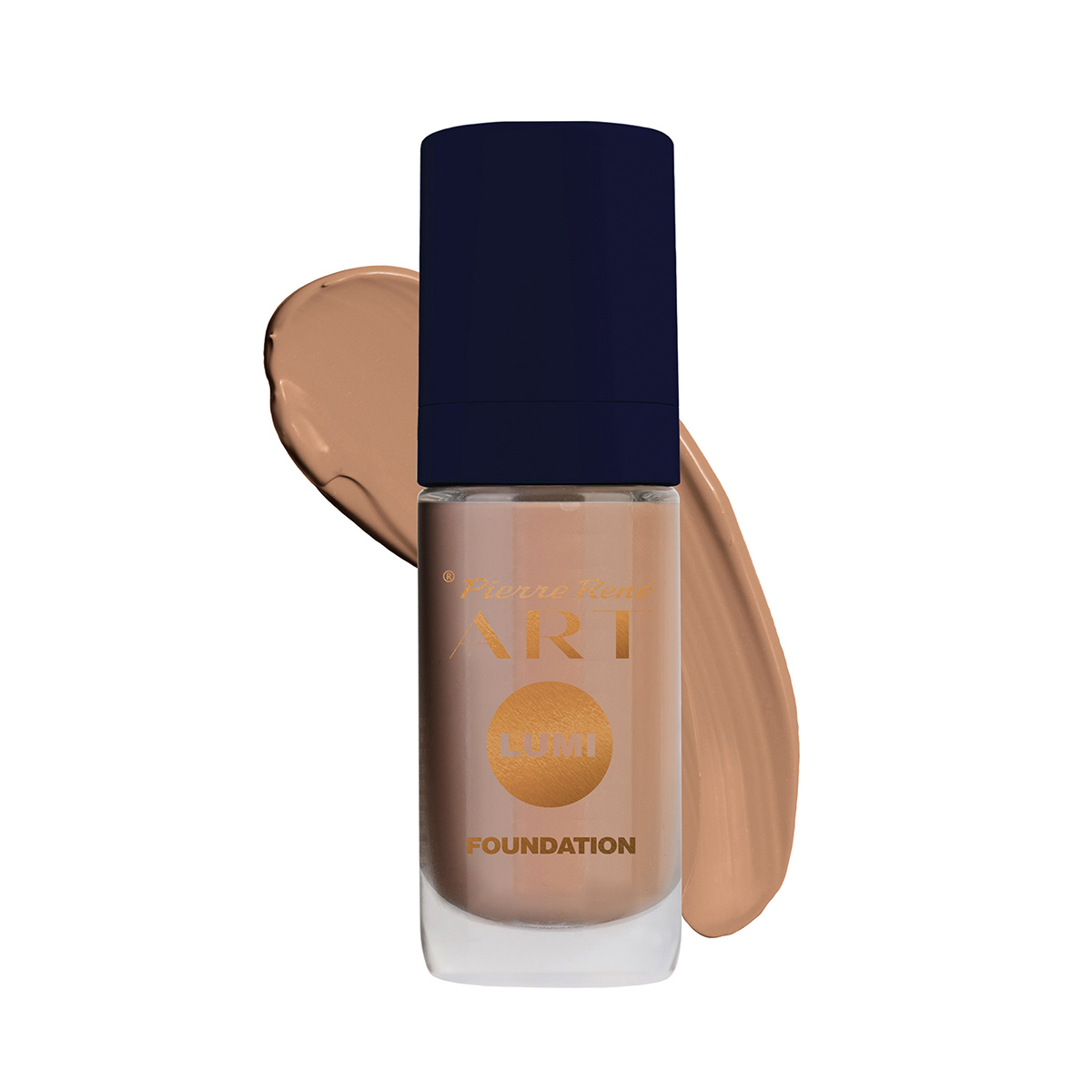 PIERRE RENE FLUID LUMI TOUCH 03