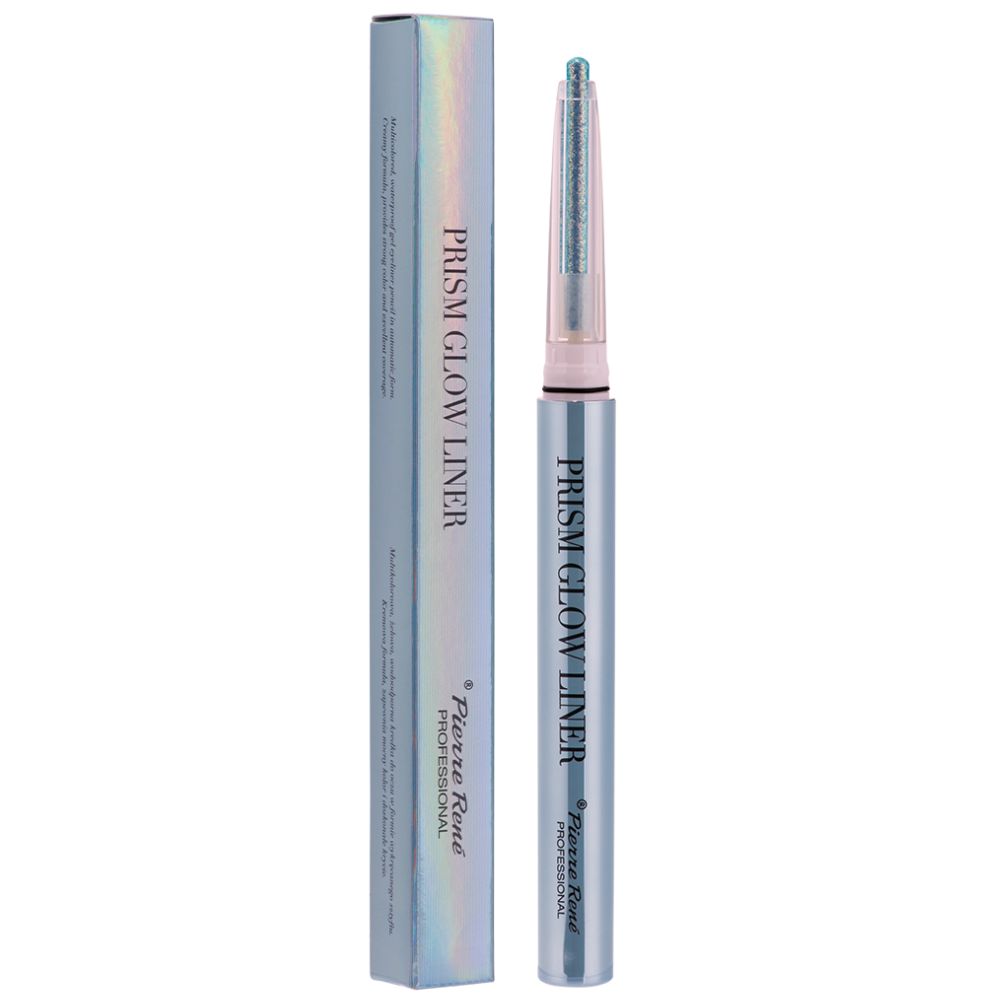Pierre Rene Prism Glow Liner kredka do oczu 1 sztuka