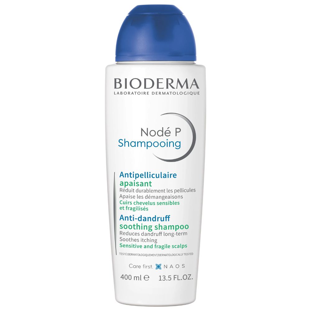 Bioderma Node P Shampooing szampon 400 ml