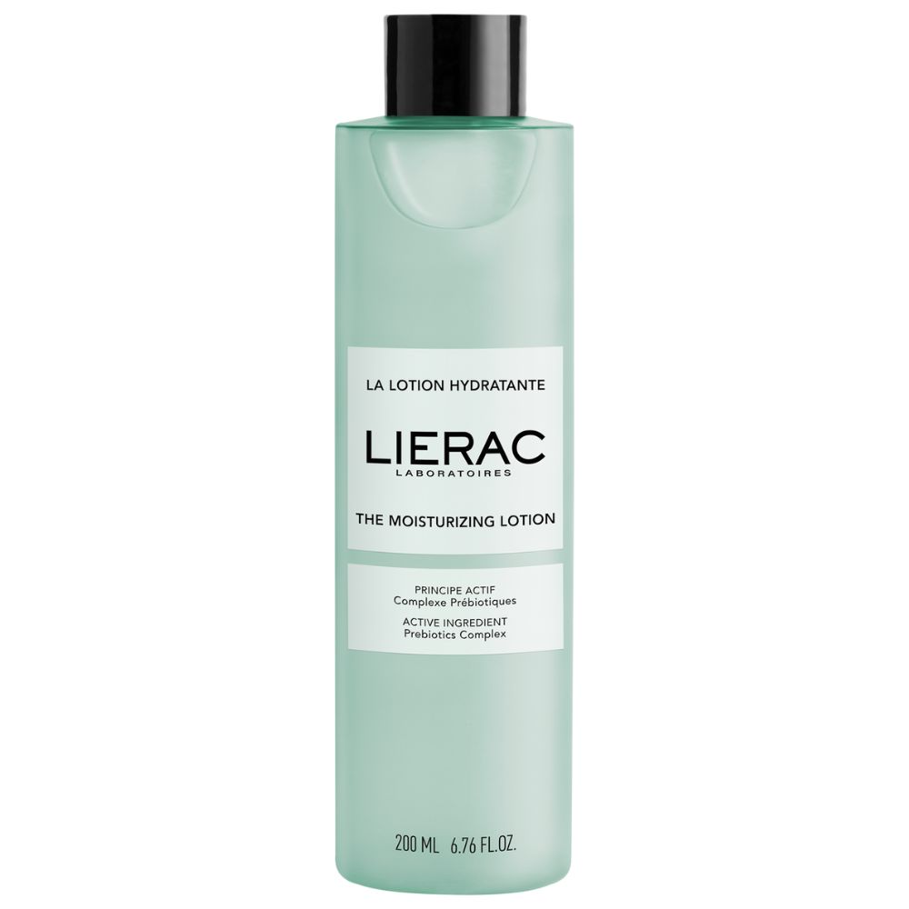 Lierac Demaq The Moisturizing Lotion Tonik Nawilżający 200ml