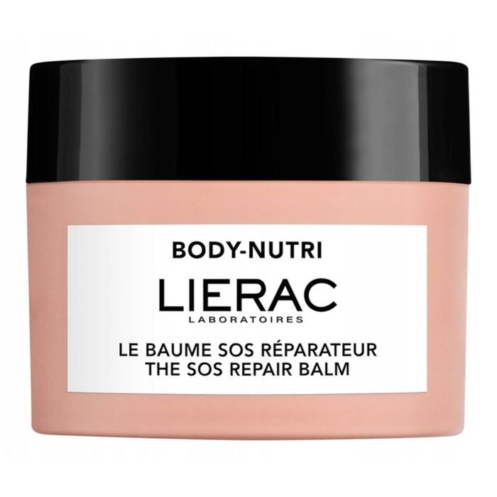 Lierac Body-Nutri balsam naprawczy 30 ml main product photo