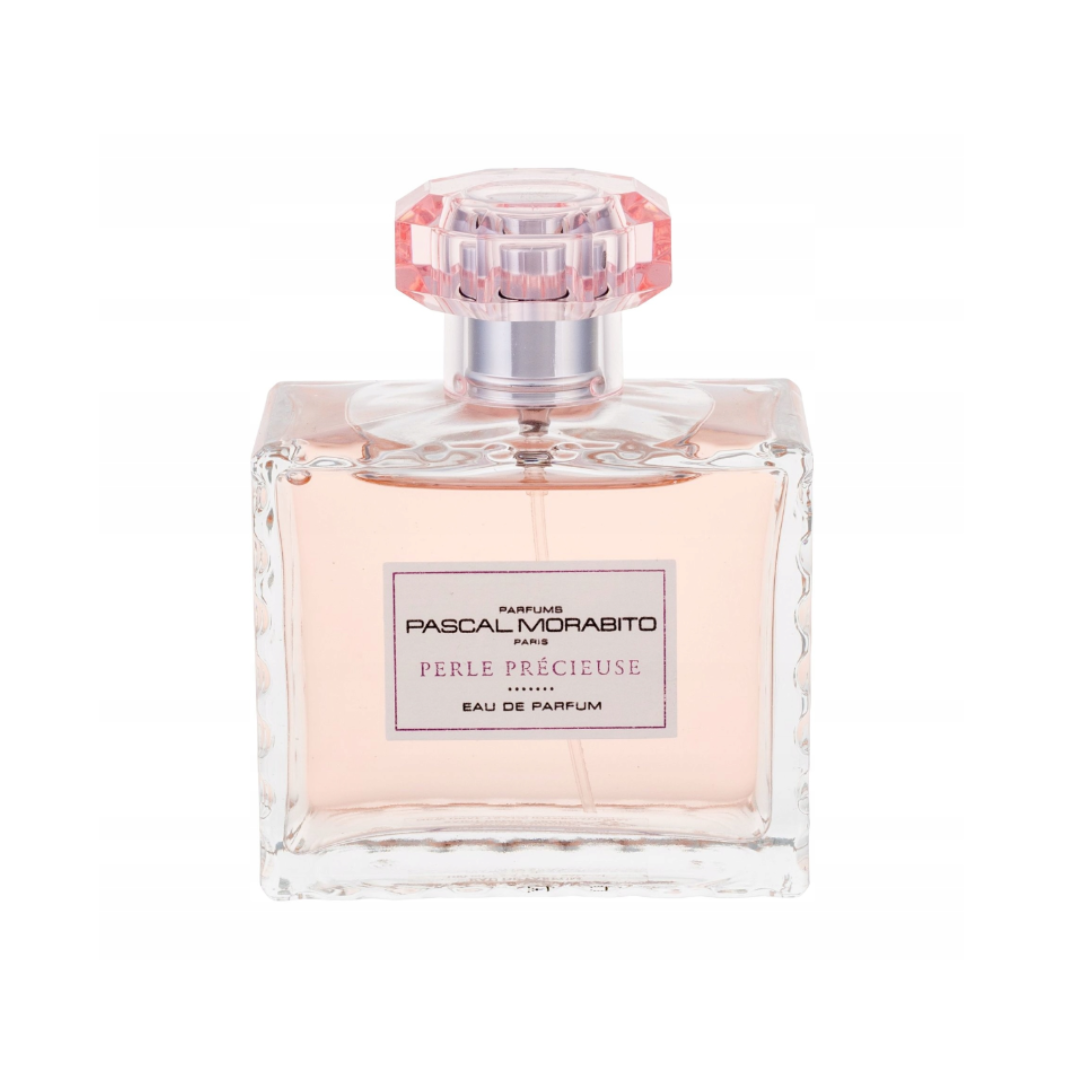 PASCAL MORABIT PERLE PRECIEUSE EDP 100ML main product photo