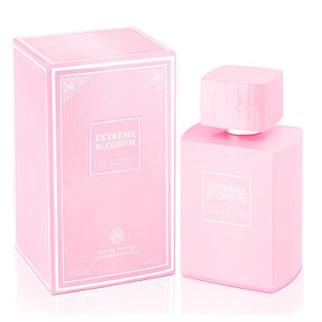 Louis Varel Extreme Blossom woda perfumowana damska 100 ml