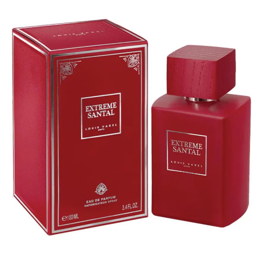 Louis Varel Extreme Santal woda perfumowana unisex 100 ml