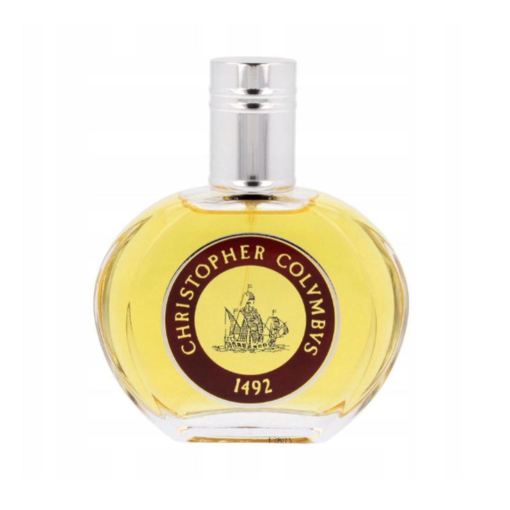 Christopher Columbus Pour Homme woda toaletowa 100 ml