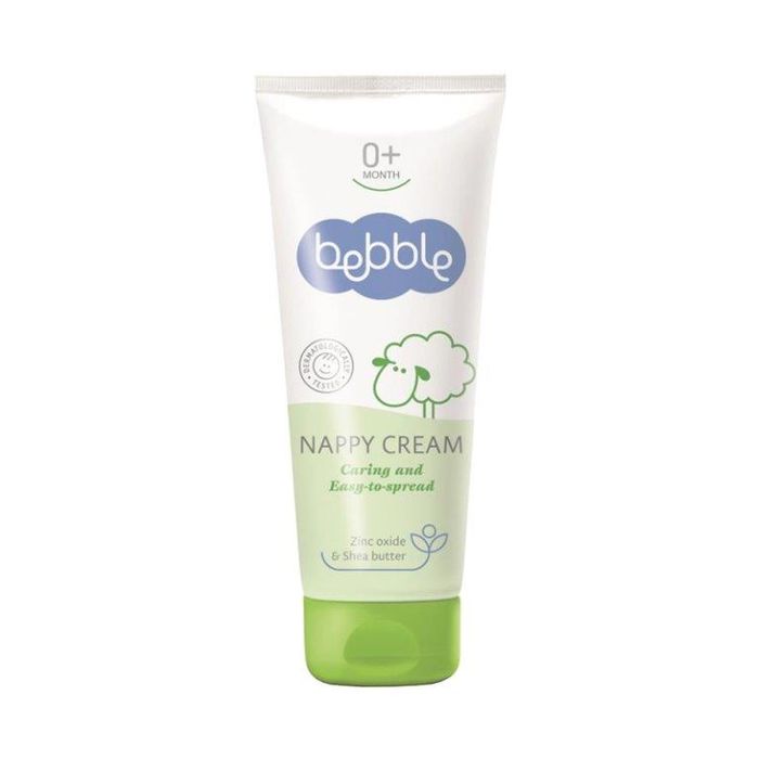 BEBBLE KREM POD PIELUSZKĘ 75ML main product photo
