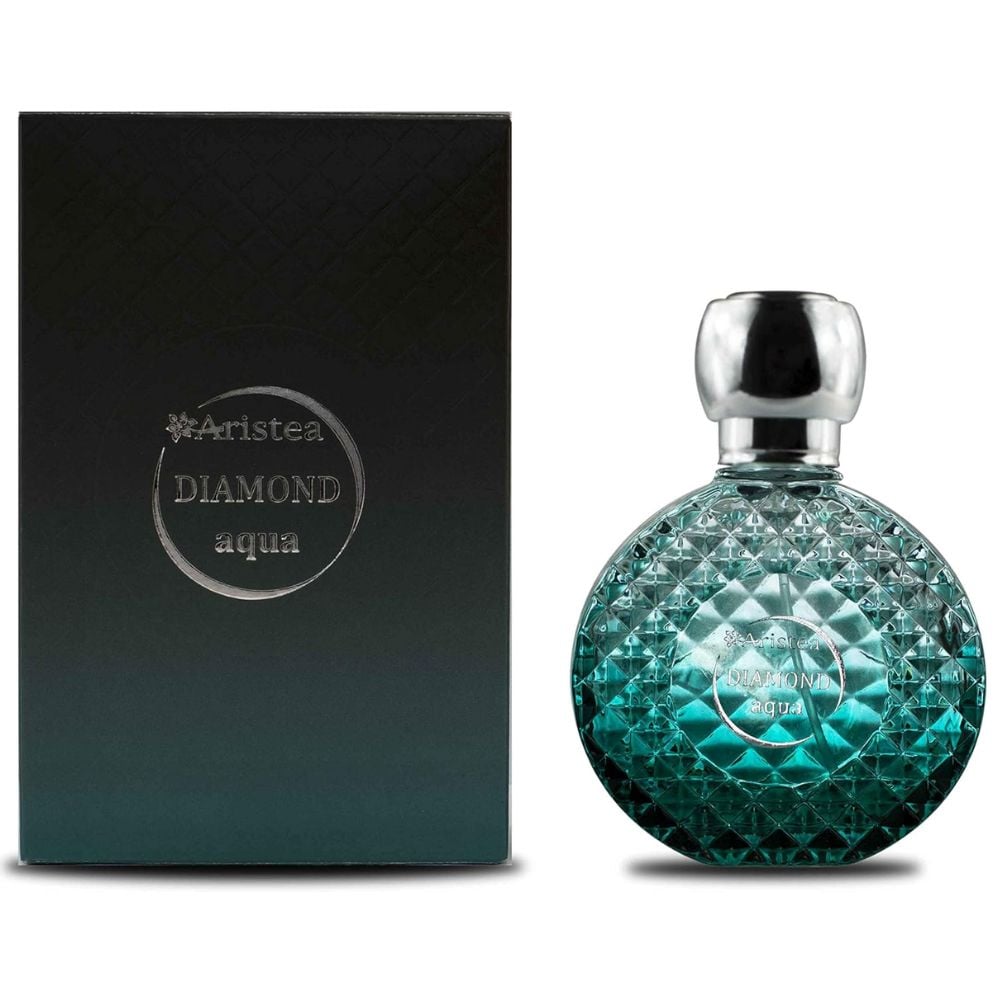 Aristea Diamond Aqua woda perfumowana 50 ml